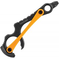 Kershaw компактный брелок-мультитул Downforce Multi Tool