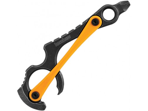 Kershaw компактный брелок-мультитул Downforce Multi Tool
