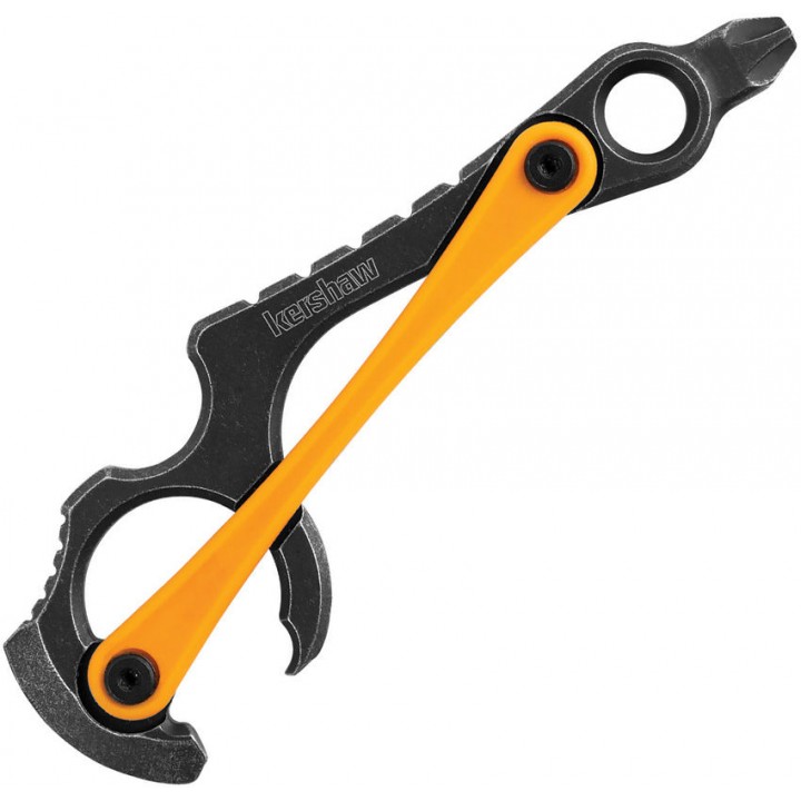 Kershaw компактный брелок-мультитул Downforce Multi Tool