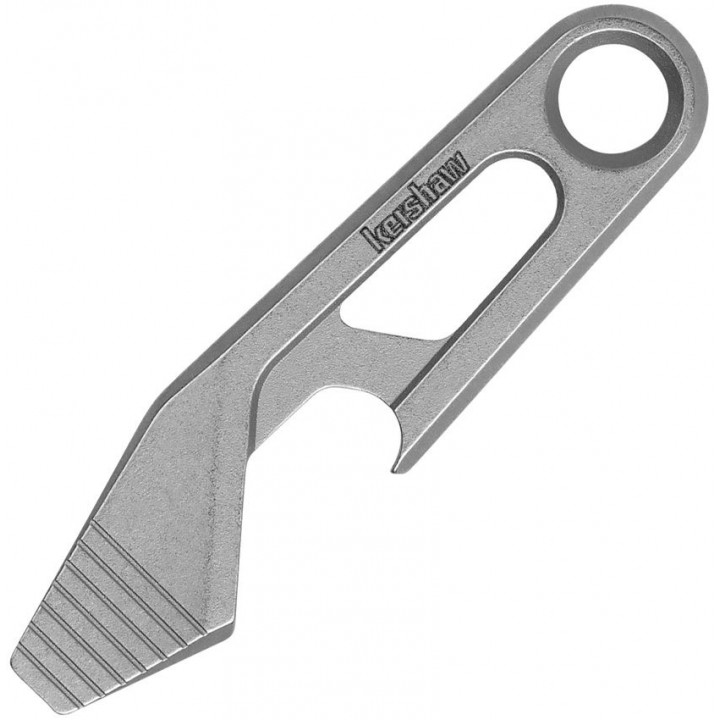 Kershaw компактный брелок-мультитул Recap Keychain Tool