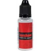 Kershaw масло для ухода за ножами и мультитулами Knife Oil Kershaw масло для ухода за ножами и мультитулами Knife Oil