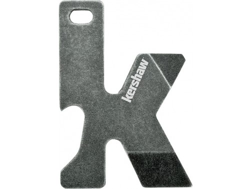 Kershaw компактный брелок-мультитул K-Tool Kershaw компактный брелок-мультитул K-Tool