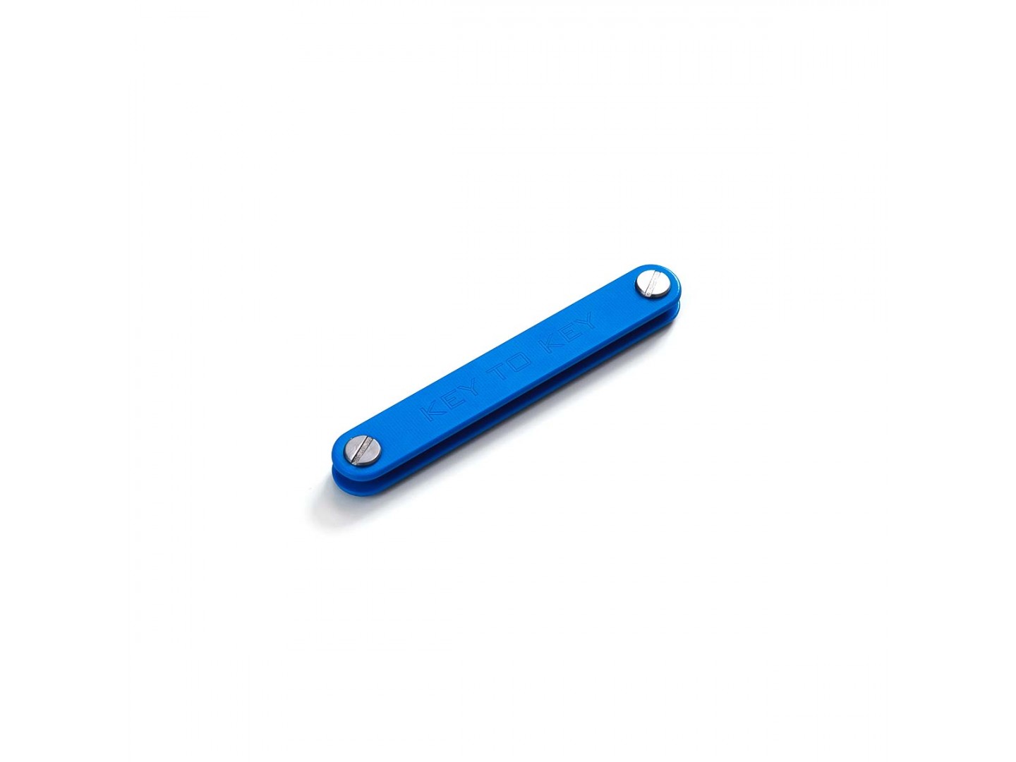 Органайзер для ключей KEY TO KEY XL (синий)
