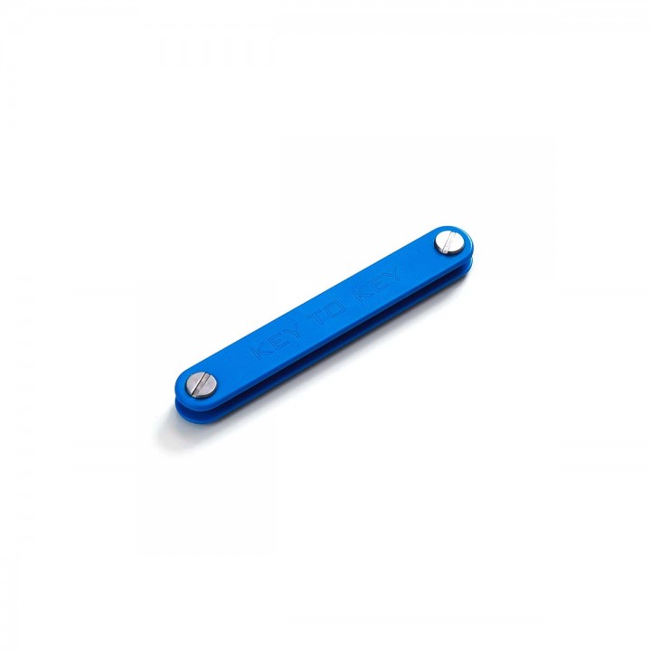 Органайзер для ключей KEY TO KEY XL (синий)