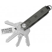 Ключница Keyport Pivot 2.0 (титан) — основное фото