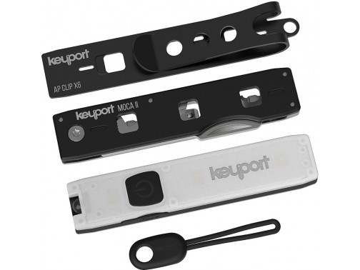 Набор модулей Keyport Utility Plus Kit