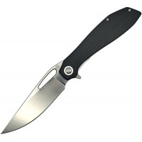 Складной нож Luft Concepts BXTR (черный G10) Складной нож Luft Concepts BXTR (черный G10)