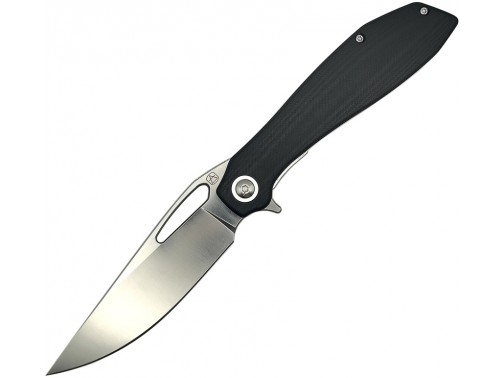 Складной нож Luft Concepts BXTR (черный G10)