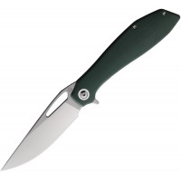 Складной нож Luft Concepts BXTR (зеленый G10)