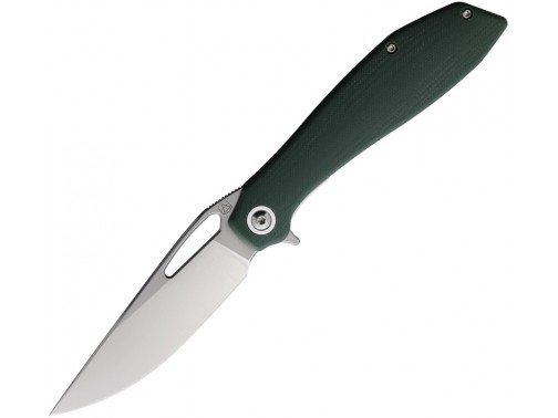 Складной нож Luft Concepts BXTR (зеленый G10)