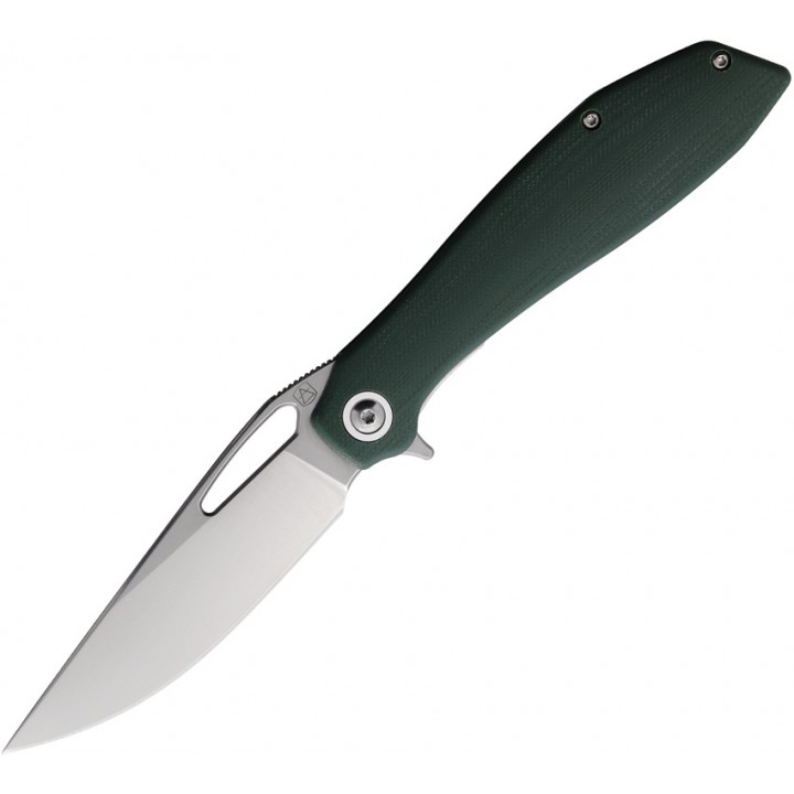 Складной нож Luft Concepts BXTR (зеленый G10)