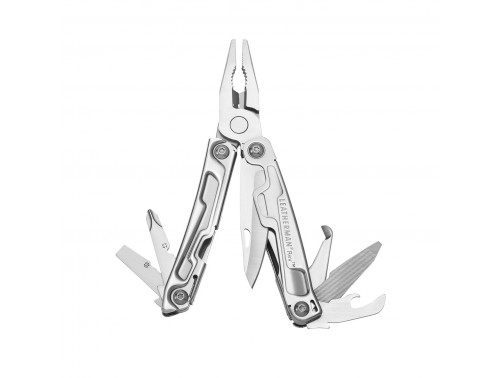 Мультитул Leatherman Rev