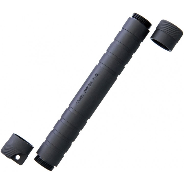 Инструмент выживания Maratac Tube-A-Ton