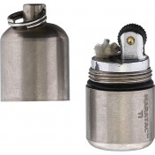 Зажигалка Maratac Split Pea Titanium — основное фото