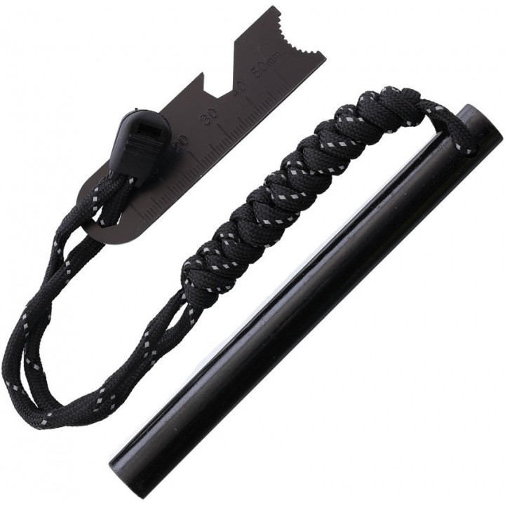 Maratac туристическое огниво Ferrocerium Rod and Striker