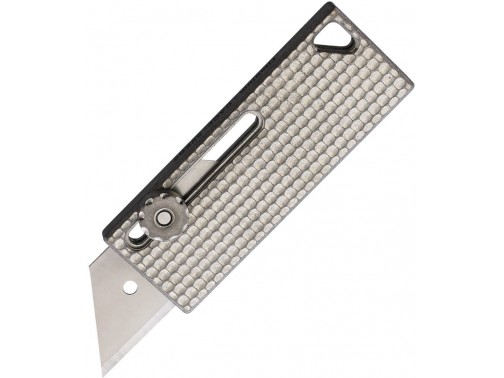 Maratac строительный титановый нож MaxMad Co Utility Blade