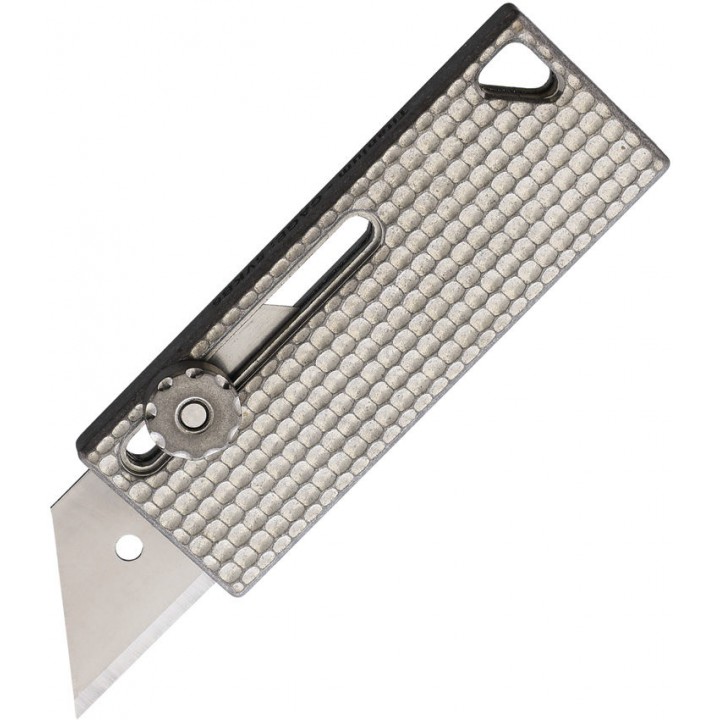 Maratac строительный титановый нож MaxMad Co Utility Blade