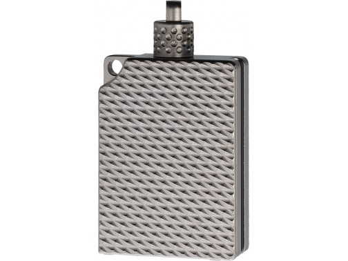 Maratac вечная спичка из титана Flame Vault Match Titanium