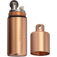 Зажигалка Maratac Peanut Copper