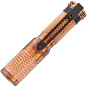 Фонарь Maratac AAA Copper — основное фото