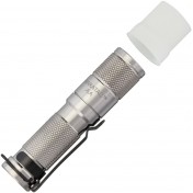 Фонарь Maratac AA Titanium — основное фото