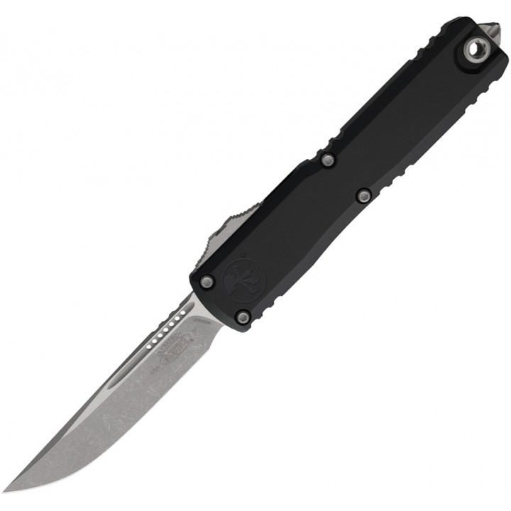 Автоматический нож Microtech Ultratech (11214-10AP)