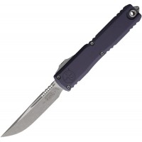 Автоматический нож Microtech Ultratech (11214-10APGP)