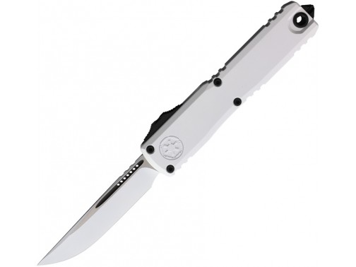 Автоматический нож Microtech Ultratech Stormtrooper (11214-1STD) Автоматический нож Microtech Ultratech Stormtrooper (11214-1STD)