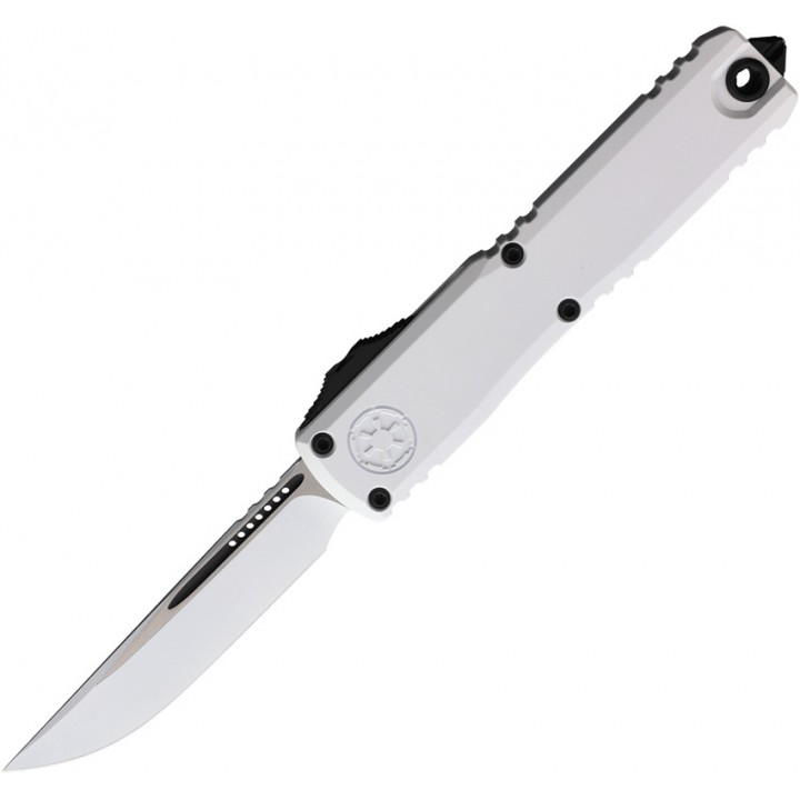 Автоматический нож Microtech Ultratech Stormtrooper (11214-1STD)