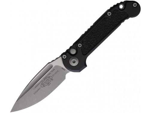 Автоматический нож Microtech LUDT (1135-10AP)