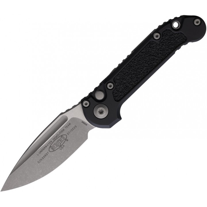 Автоматический нож Microtech LUDT (1135-10AP)