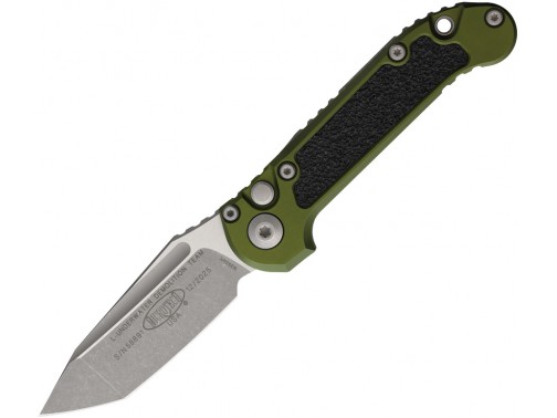 Автоматический нож Microtech LUDT (1136-10APOD)