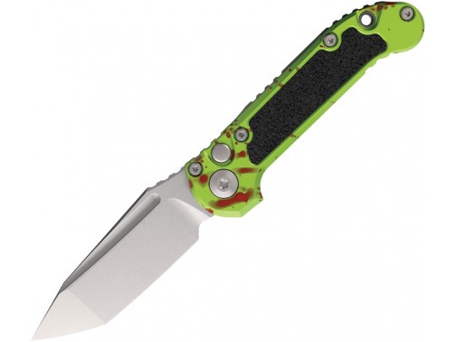 Автоматический нож Microtech LUDT (1136-10Z)