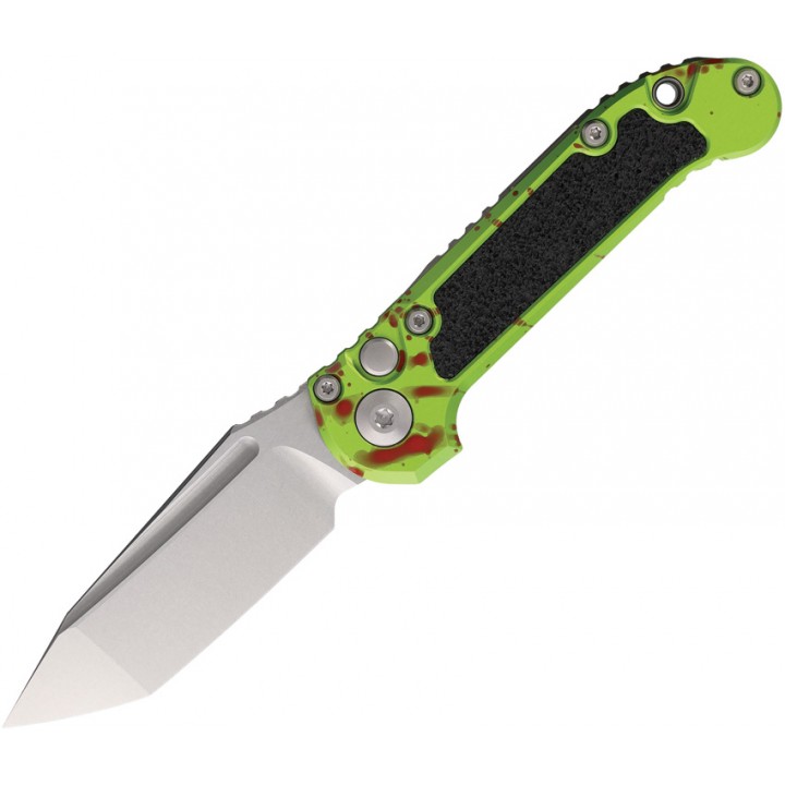 Автоматический нож Microtech LUDT (1136-10Z)