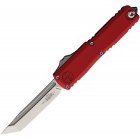 Автоматический нож Microtech UTX-70 (11494-10RD)