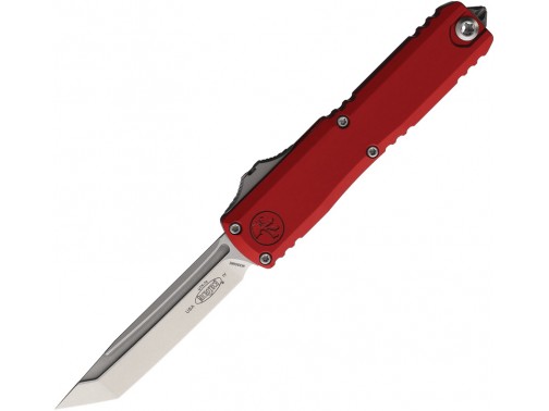 Автоматический нож Microtech UTX-70 (11494-10RD)