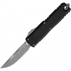 Автоматический нож Microtech UTX-85 (12314-10AP)