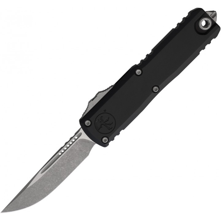 Автоматический нож Microtech UTX-85 (12314-10AP)