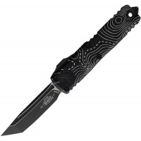 Автоматический нож Microtech UTX-85 (12334-1TP) Автоматический нож Microtech UTX-85 (12334-1TP)