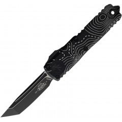 Автоматический нож Microtech UTX-85 (12334-1TP) Автоматический нож Microtech UTX-85 (12334-1TP)