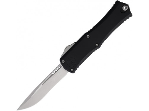 Автоматический нож Microtech Hera II Mini Recurve