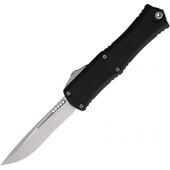 Автоматический нож Microtech Hera II Mini Recurve