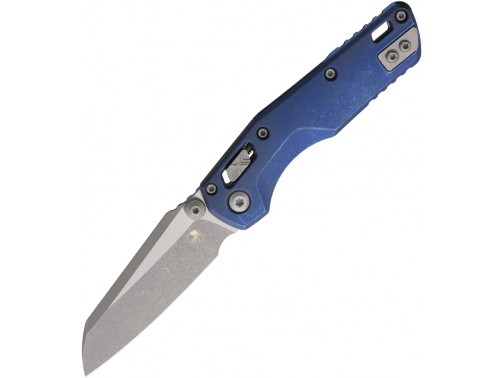 Складной нож Microtech MSI Mini Marfione Select (210M-10APMS2)