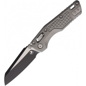 Складной нож Microtech MSI Mini (210M-1FRNC)