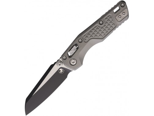 Складной нож Microtech MSI Mini (210M-1FRNC)