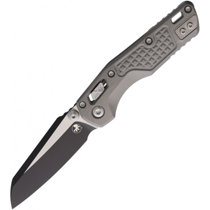 Складной нож Microtech MSI Mini (210M-1FRNC)