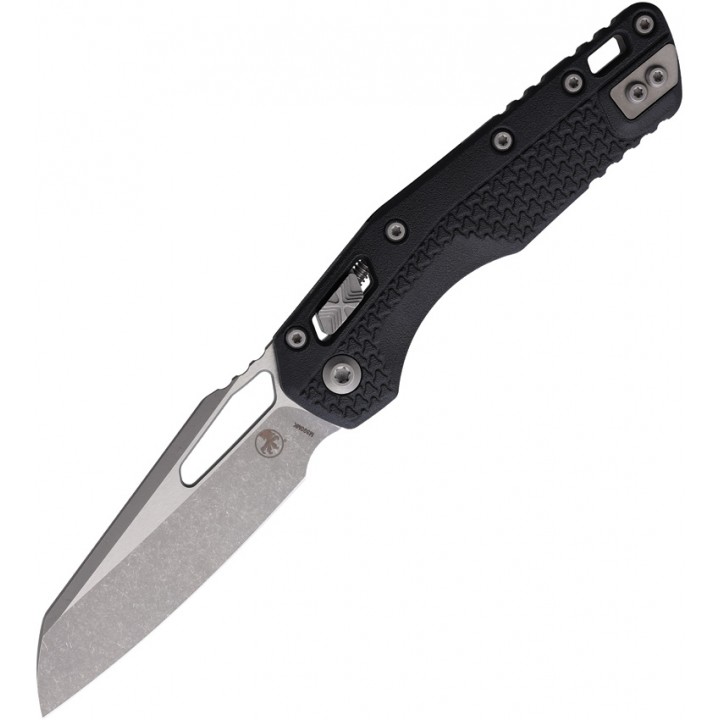 Складной нож Microtech MSI (210T-10APPMBK)
