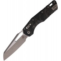 Складной нож Microtech MSI (210T-10APPMTSC)