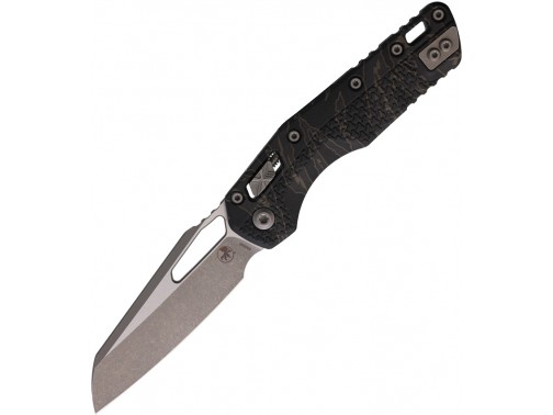 Складной нож Microtech MSI (210T-10APPMTSC)