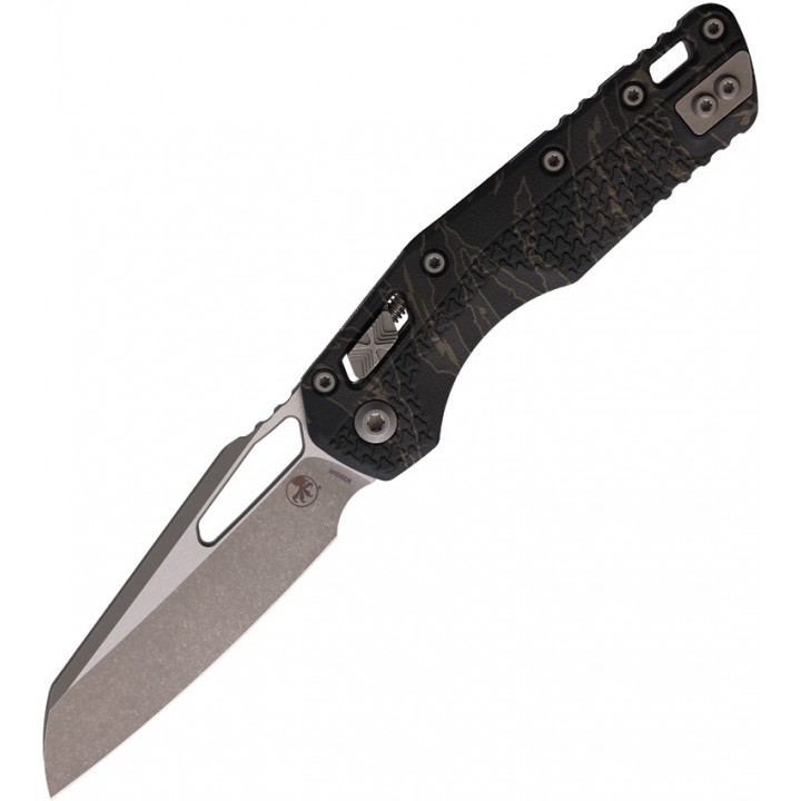 Складной нож Microtech MSI (210T-10APPMTSC)